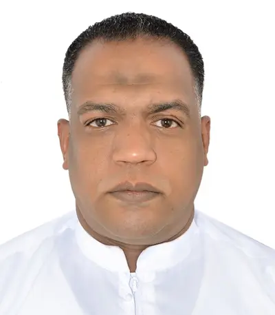 Mohamed Mahmoud Ali Ahmed