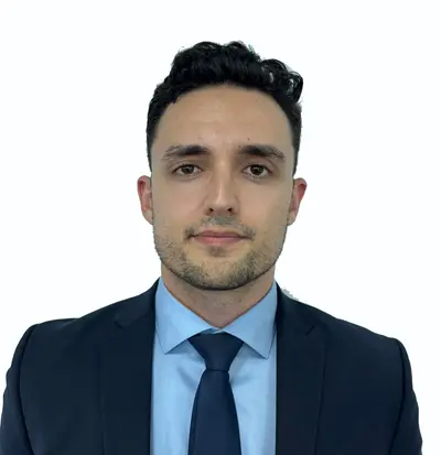 Jeremie Zerdoun