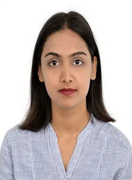 Aafra Ayesha Abdul Kaleemulla Shah