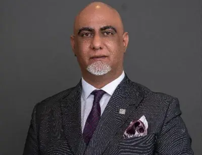 Asif Mahmood Choudhry Arif