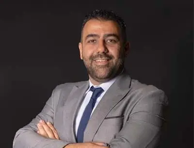 Bahjat Saade