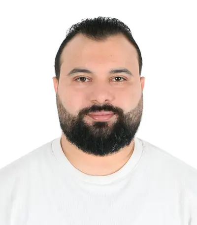 Ahmed Dyaaeldeen Gaballah Abuelsoaud