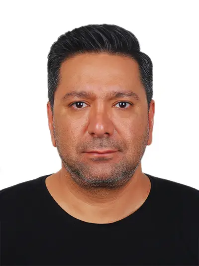 Hesam Mohammad Jahanshahi