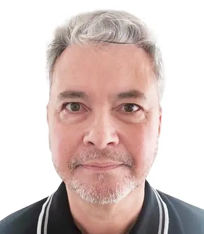John Bickford De Vismes