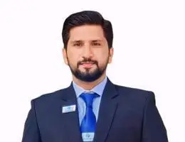 Ghulam Nabi 