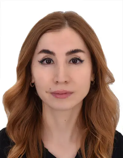 Nigina Dzhumabaeva
