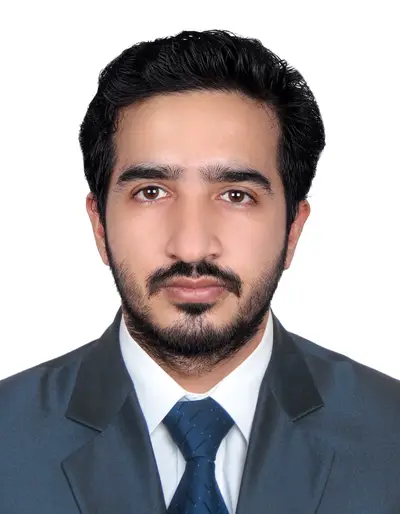 Zain Ahmed Muhammad Nawaz