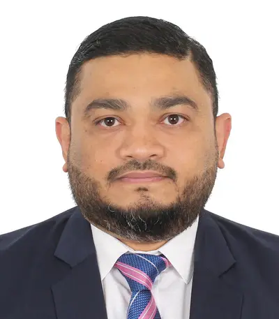 Freejo Kuttikadan Francis