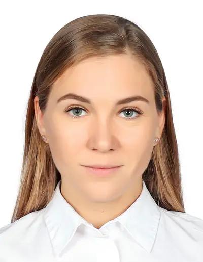 Katarina Medvedeva