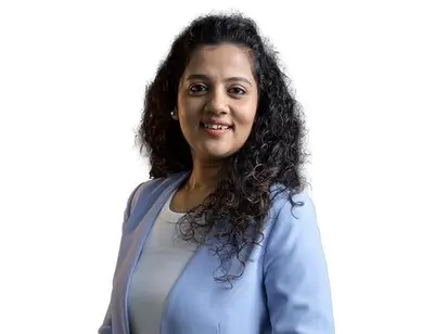 Prerana Bhandari
