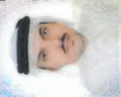 Ayub Abdulla Mohammed Abdulla Alawadhi