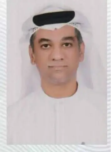 Salem Ebrahim Husain Alzaidani