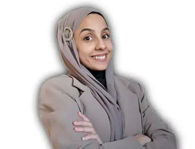 Kawther Medjdoub