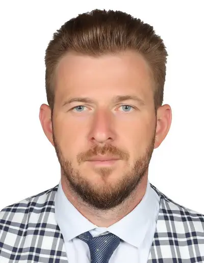 Alexey Tsaregorodtsev