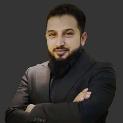 Qasim Khan Dawood Shah