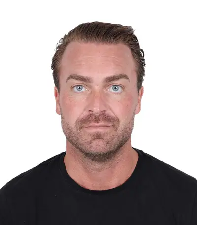 Peter Sjoegaard Dodd