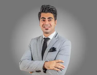 Arsalan  Ahmad