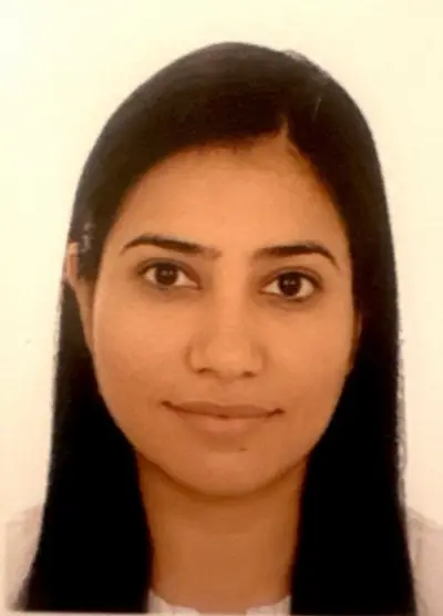Sarika Sharma Vinod Sharma