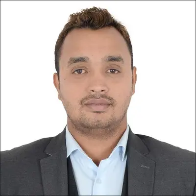 Raju Goutam Dey Dey