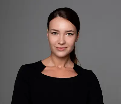 Viktoria Butyrskaia