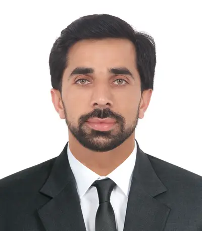 Aziz Ahmad Muhammad Amin