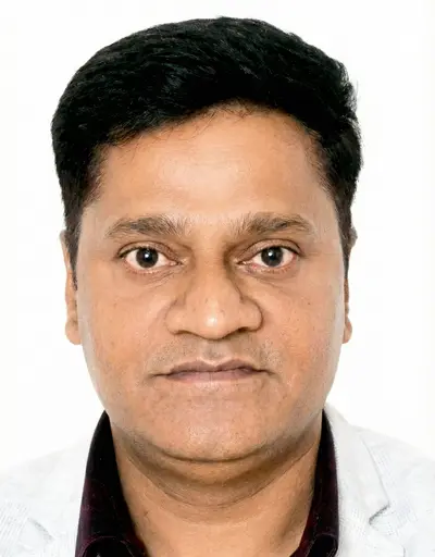 Amit Kumar Deshmukh Rajendra Kumar Deshmukh