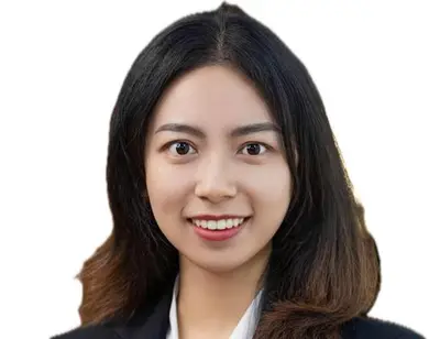 Fengling Huang