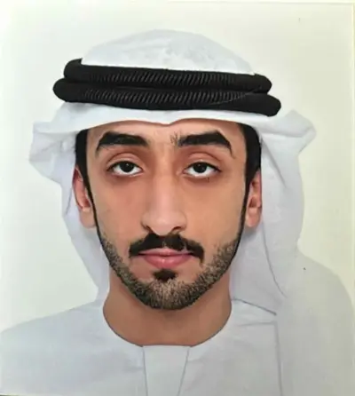 Hamad Khalifa Abdullatif Ahmad Lootah