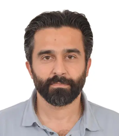 Ahmad Khalil Fawaz