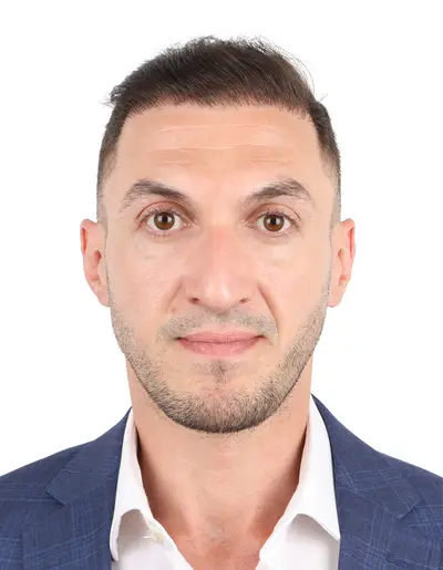 Mustafa Mustafa