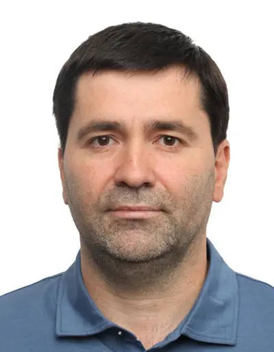 Shamkhan Byazrov