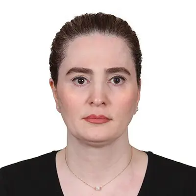 Firoozeh Reza Agheli