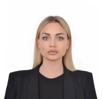 Alevtina Sliusar