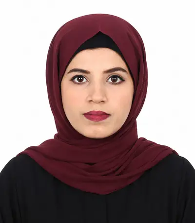 Rabia Ather Moiz Ur Rehman
