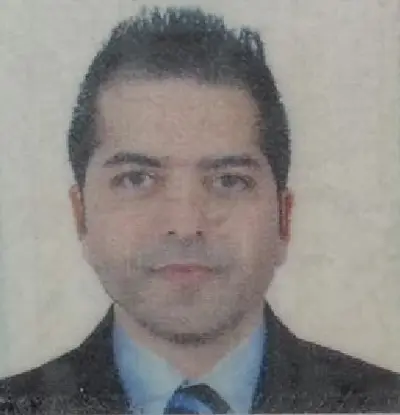 Satish Kumar Manohar Lal