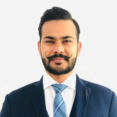 Pavel Bawa Surinder Singh Bawa