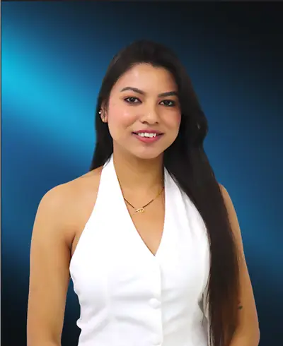 Shristi Chaudhary