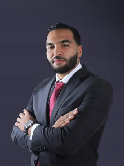 Adan Riad Boukra
