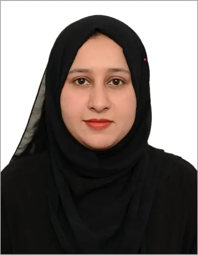 Tehmina Irfan Irfan Nawaz