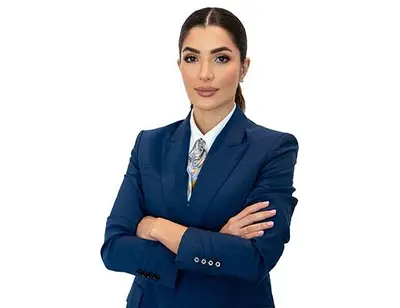 Kamila Abdallah