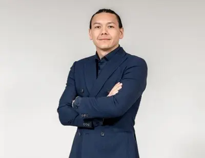 Anthony Tsang