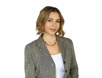 Betty Chamas