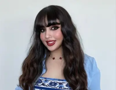 Meriem Boughadou