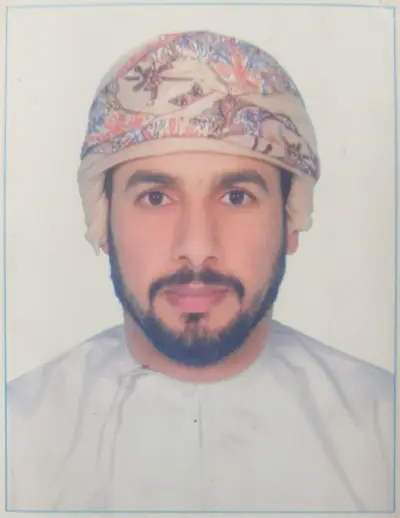 Sulaiman Mohammed Khamis Almazrouai