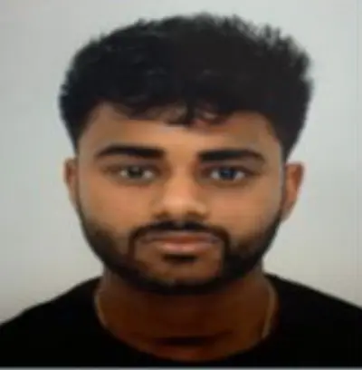 Yathursan Nimalan