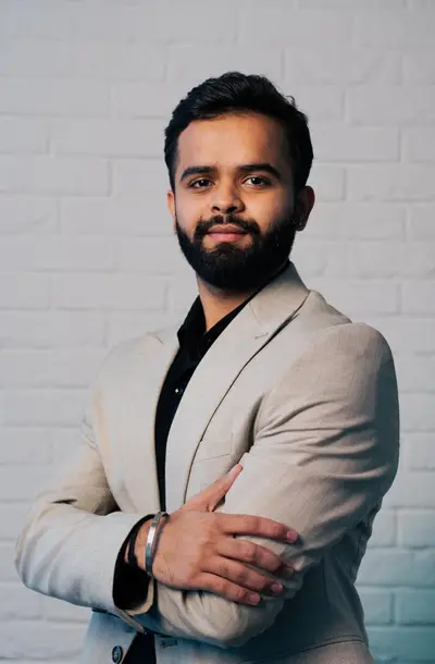 Mayur Kumar Kishore Kumar