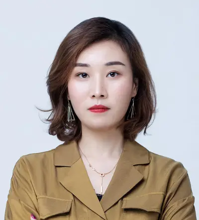 Haohua Liu