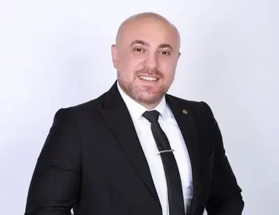 Amr Ramadan