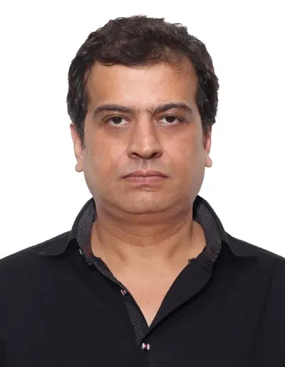 Dhiraj Gagan Mutwani Gagan Gobindram Mutwani