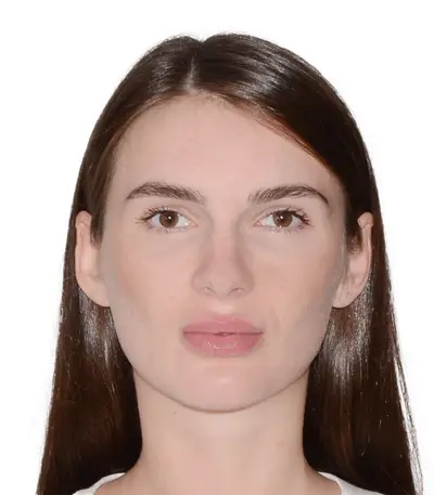 Nina Diatchenko